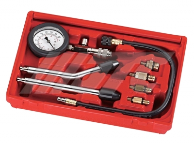 JTC4077 COMBINATION GASOLINE COMPRESSION TESTER